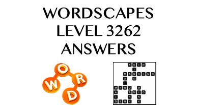 Wordscapes level 3262. Things To Know About Wordscapes level 3262. 